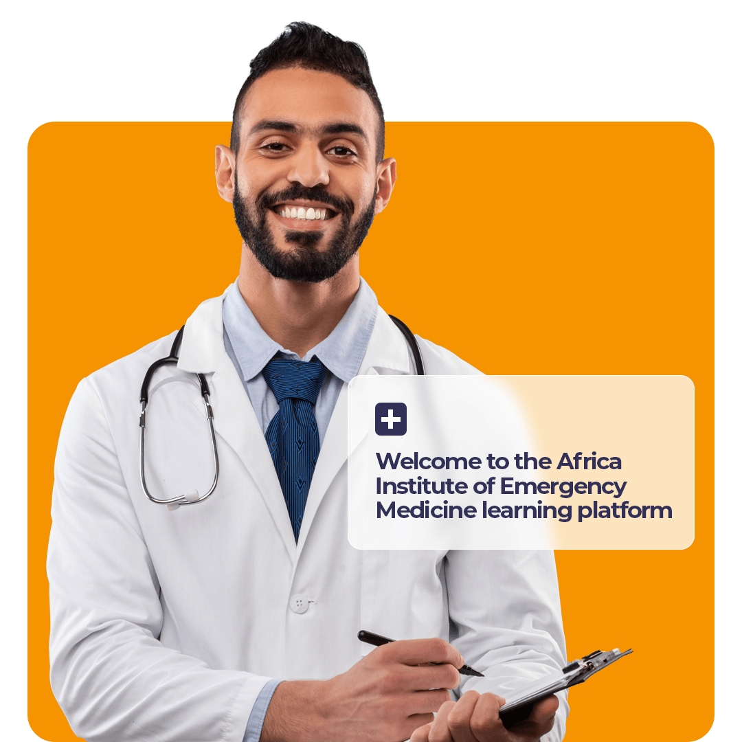 African Institude of Emergency Medicine
