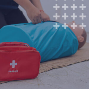 Heartsaver First Aid, CPR & AED