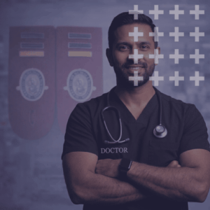 Scrubs & Stethoscopes